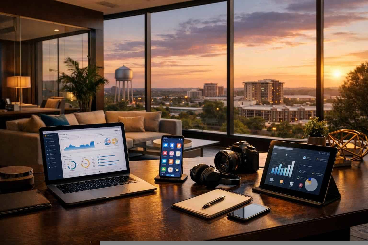 Social Media Marketing Agency in South Fulton GA