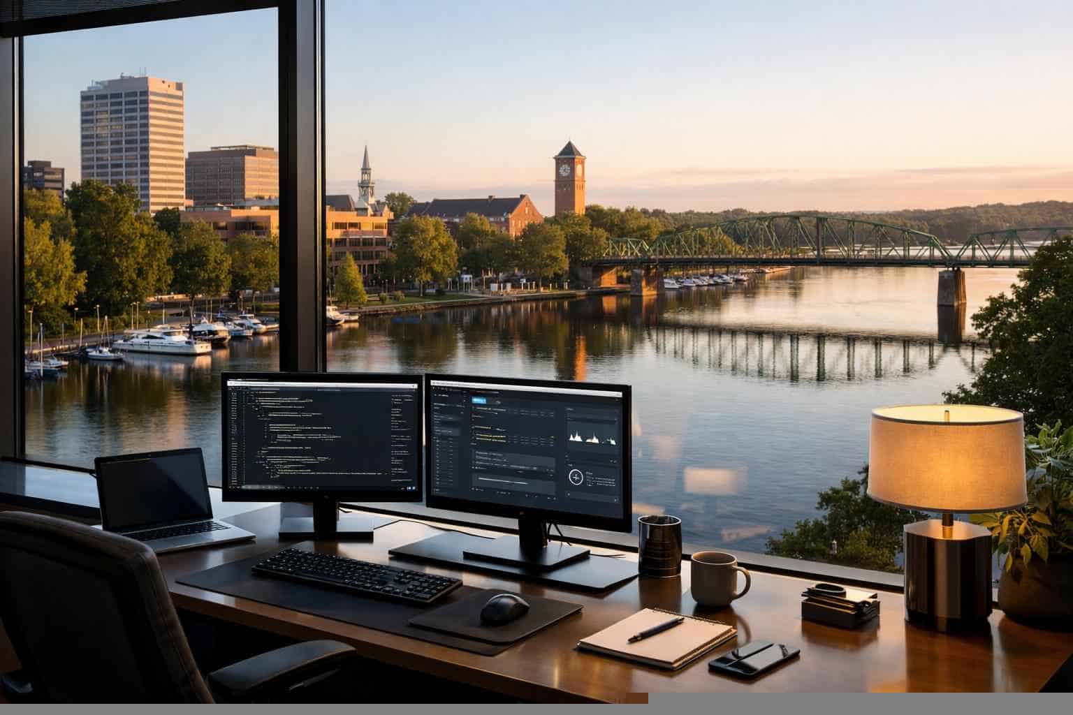 Software Development Company in Augusta GA