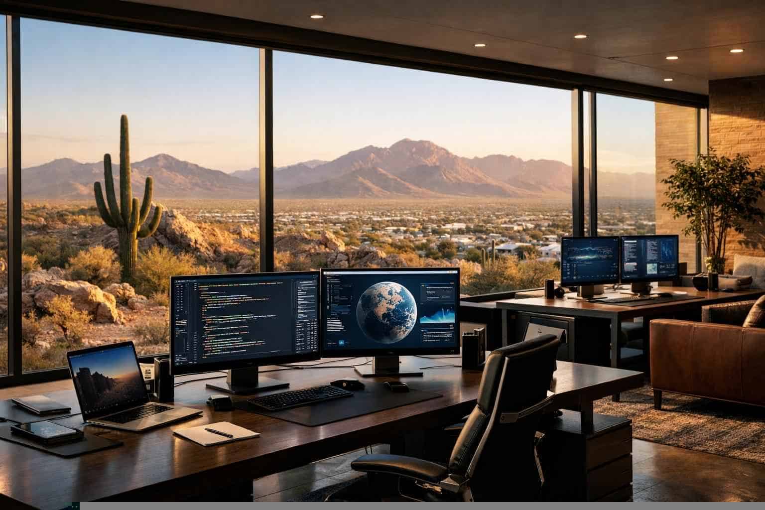 Software Development Company In Buckeye Az