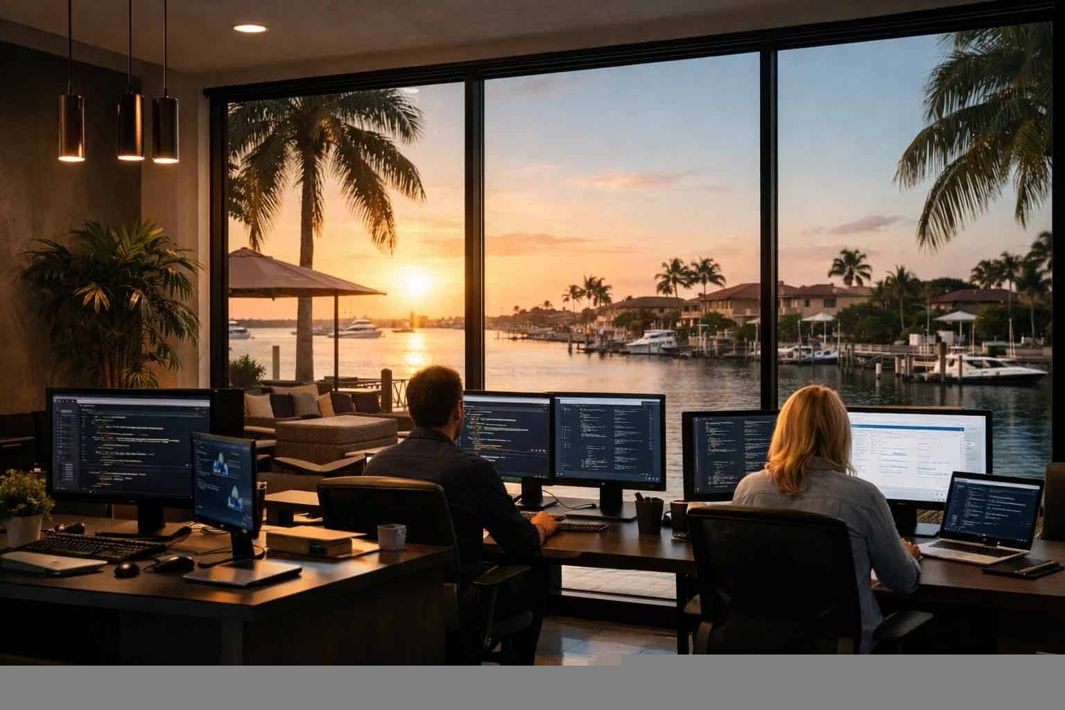 Software Development Company In Cape Coral FL