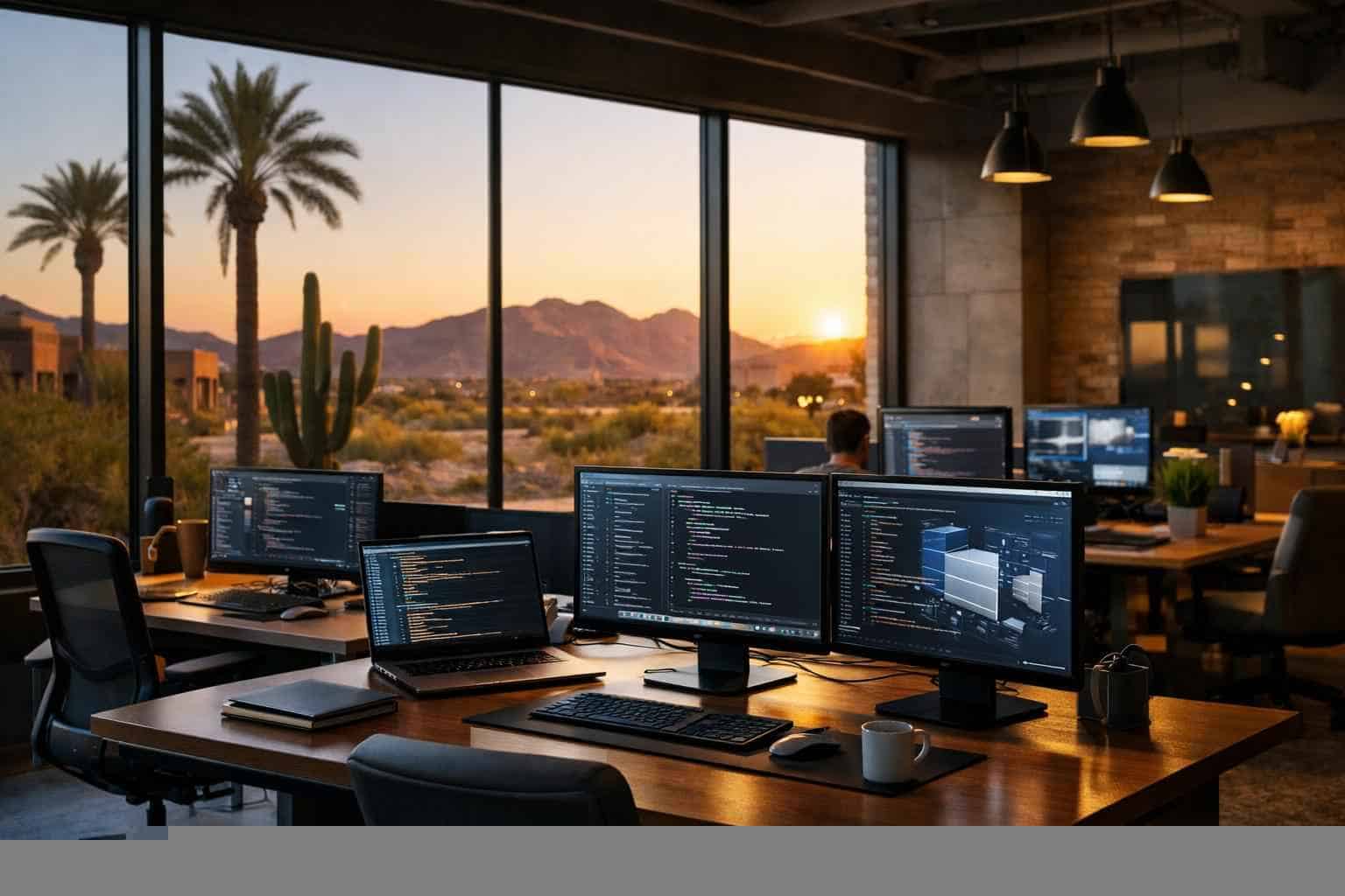 Software Development Company In Chandler Az