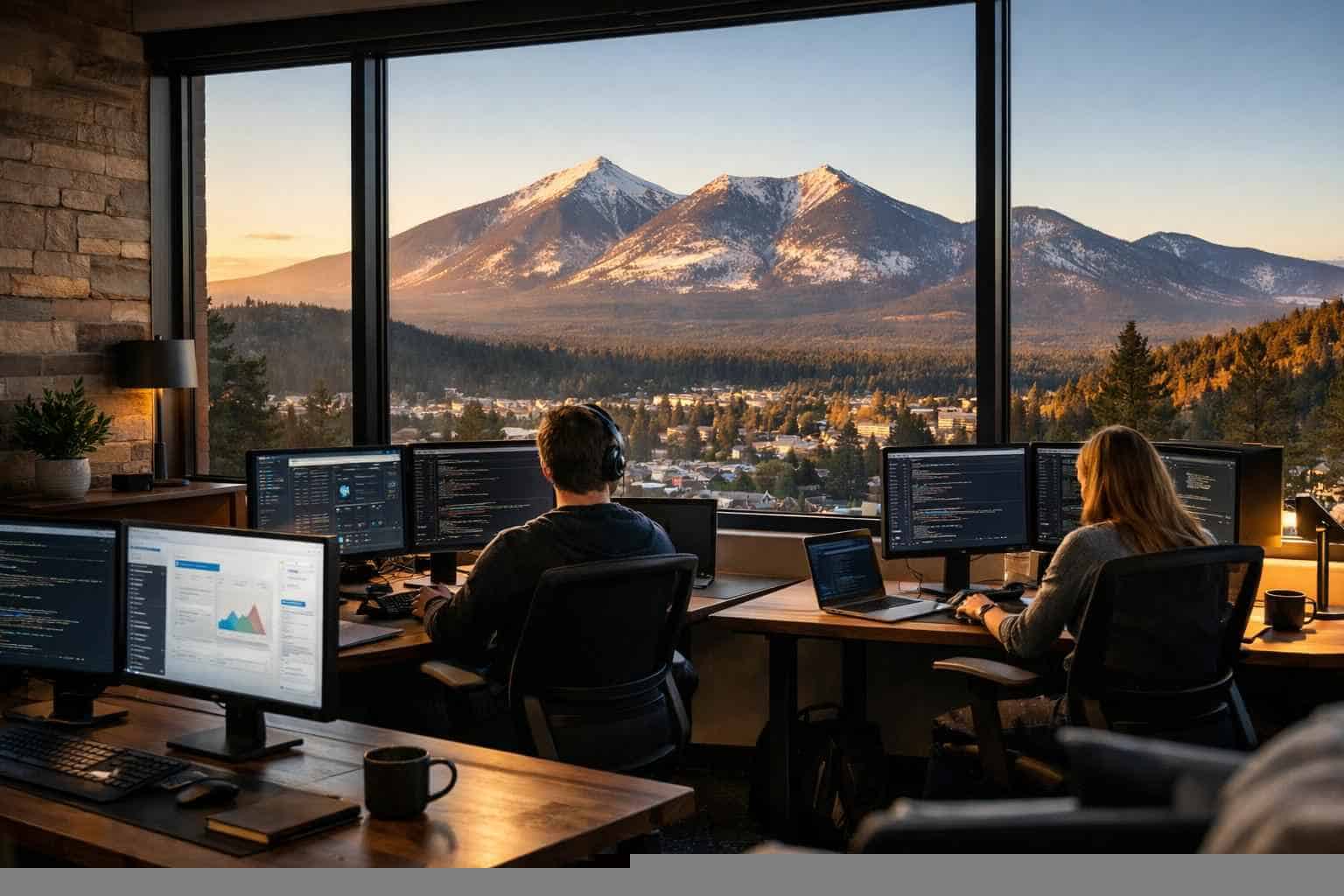 Software Development Company In Flagstaff Az