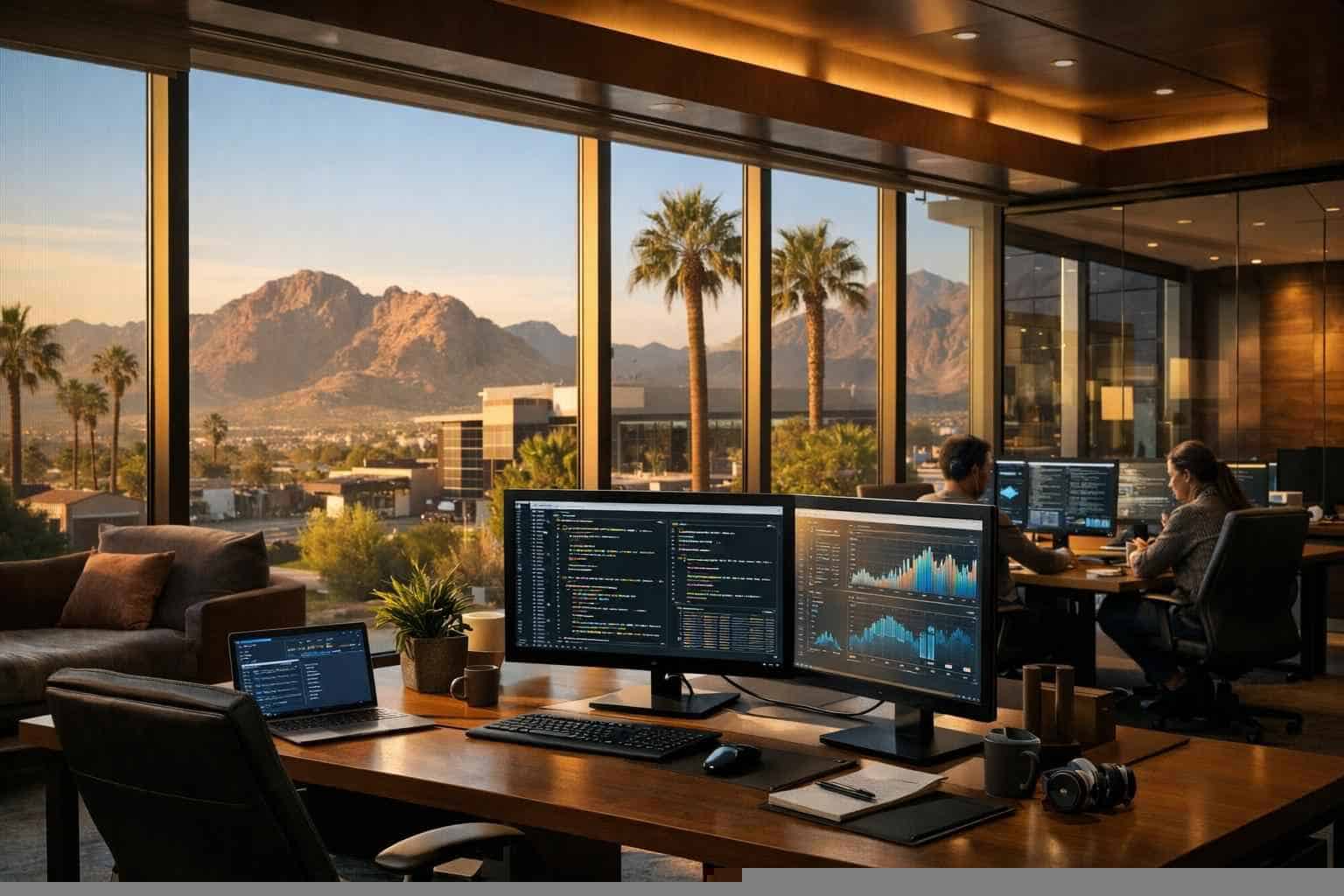 Software Development Company In Glendale Az