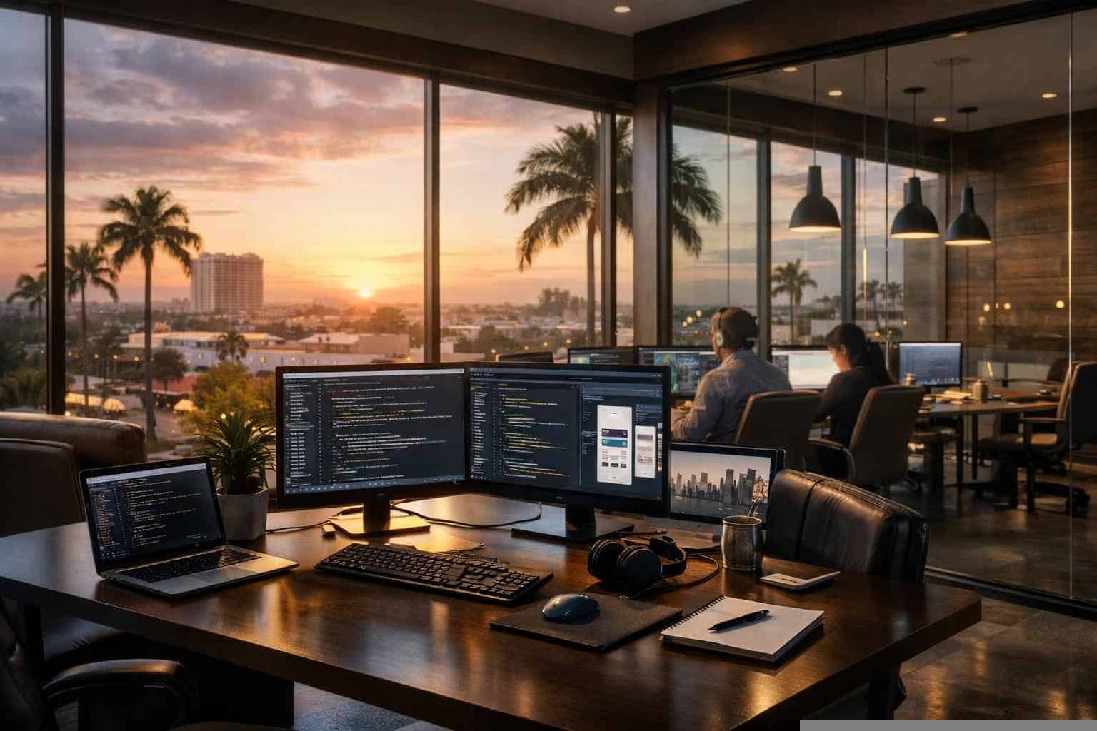 Software Development Company In Hialeah FL