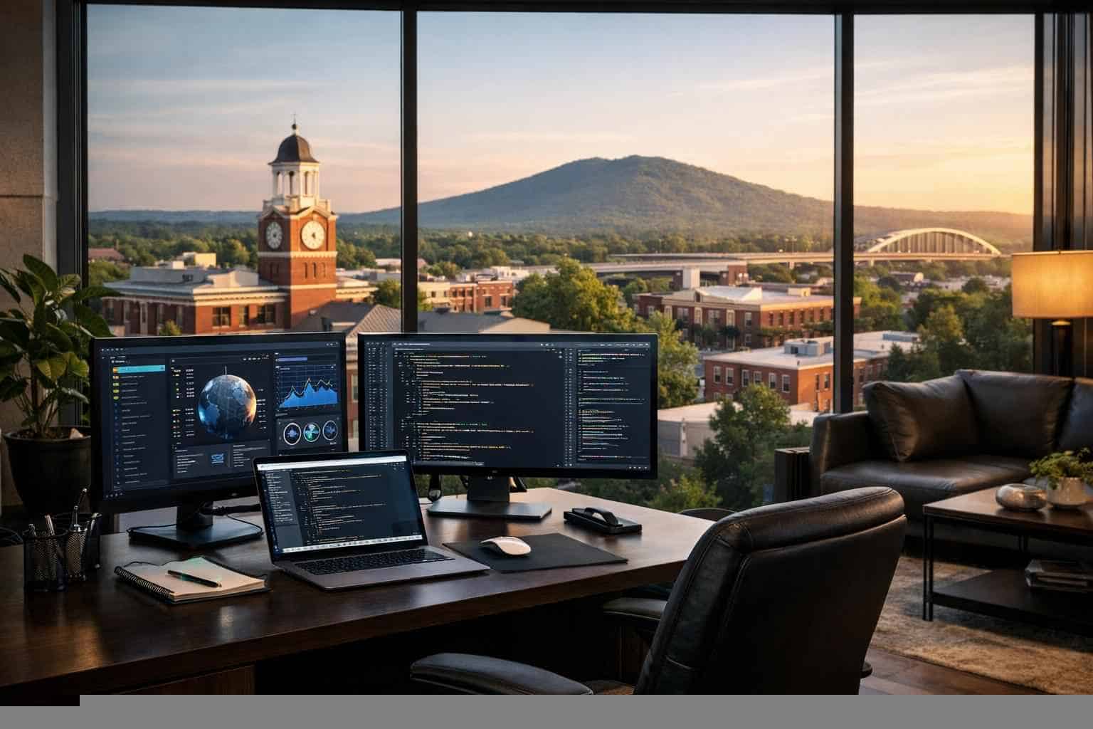 Software Development Company in Marietta GA