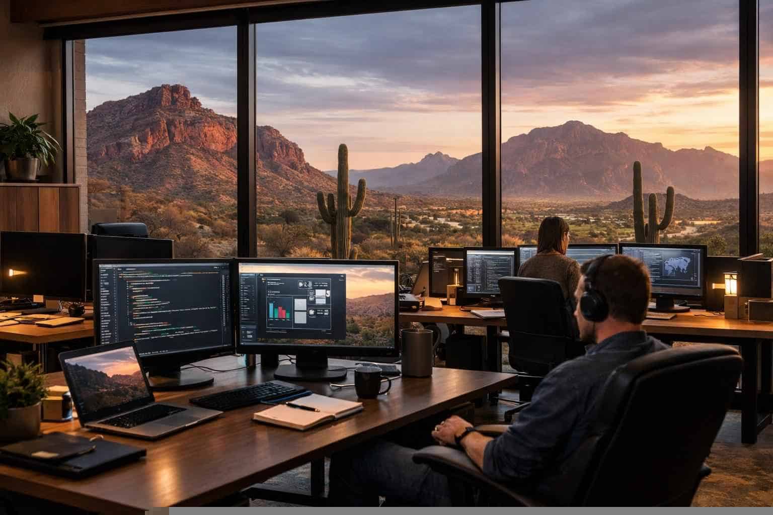 Software Development Company In Mesa Az
