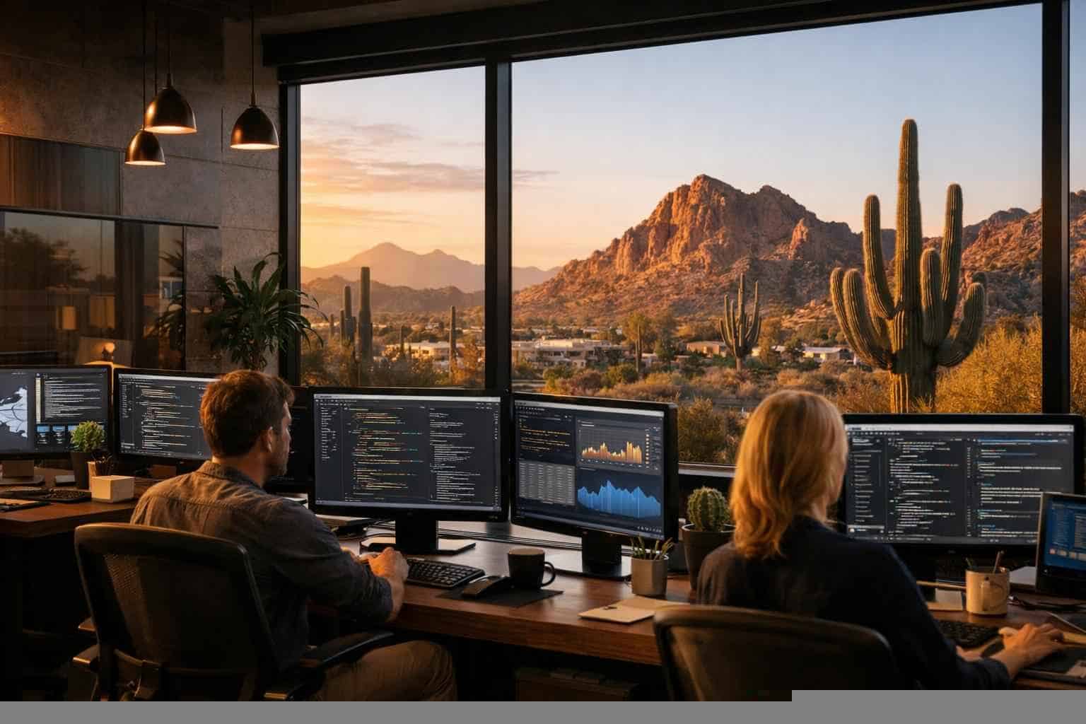 Software Development Company In Peoria Az