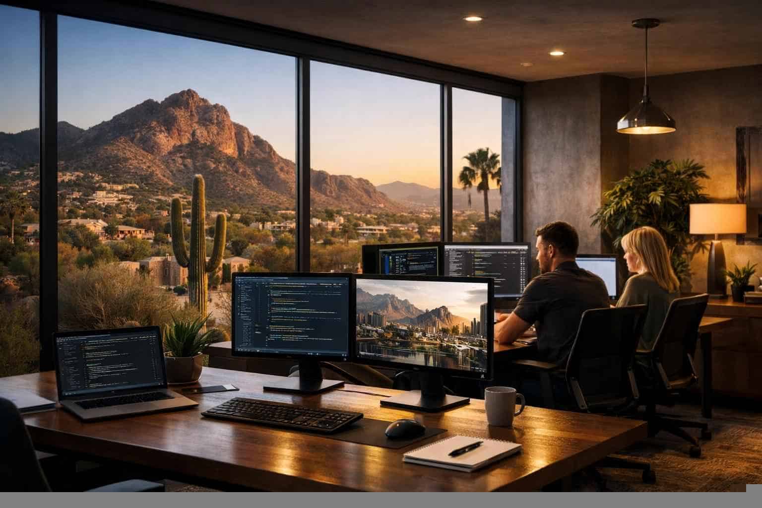 Software Development Company In Scottsdale Az