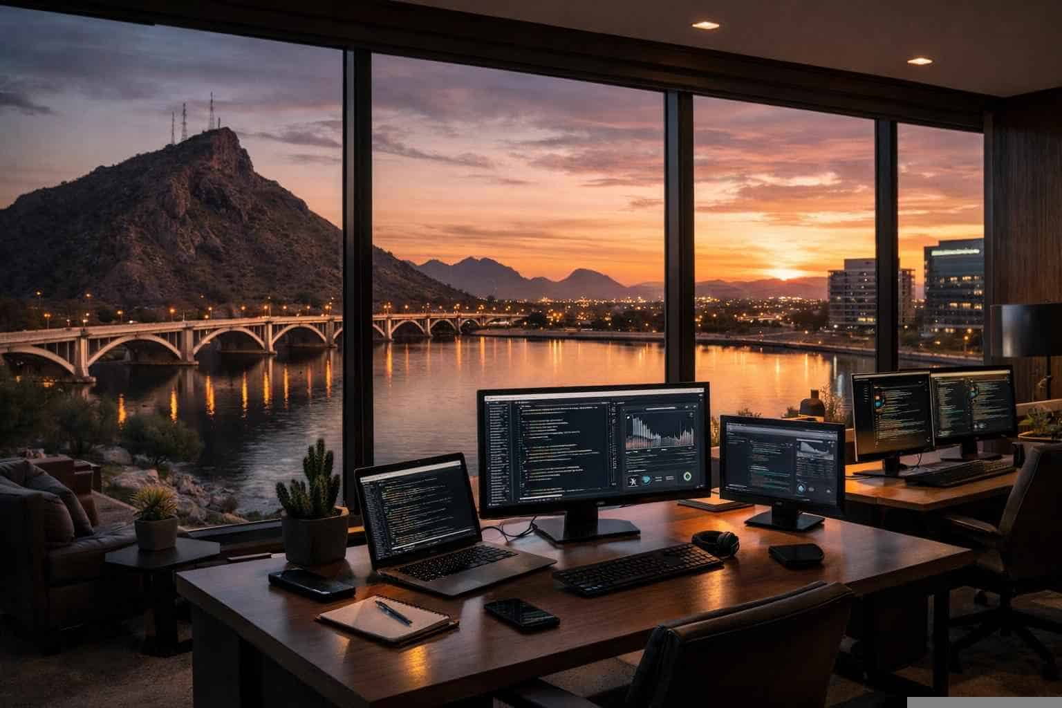 Software Development Company In Tempe Az