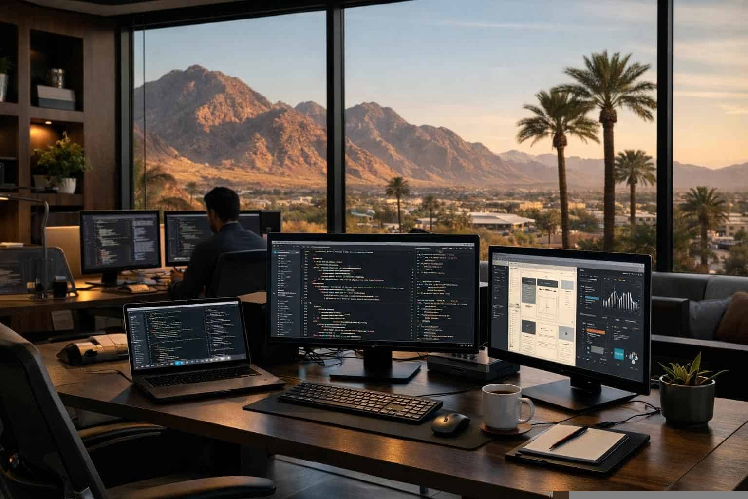 Software Development Company In Yuma Az