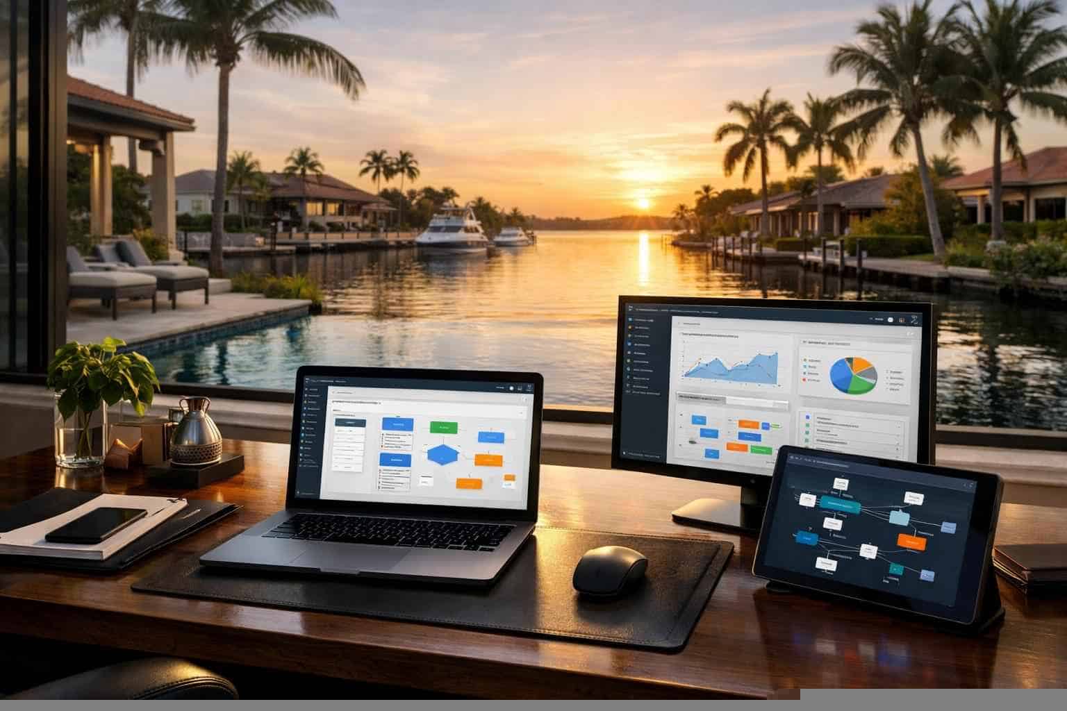 Tag Manager Implementation Services In Cape Coral FL