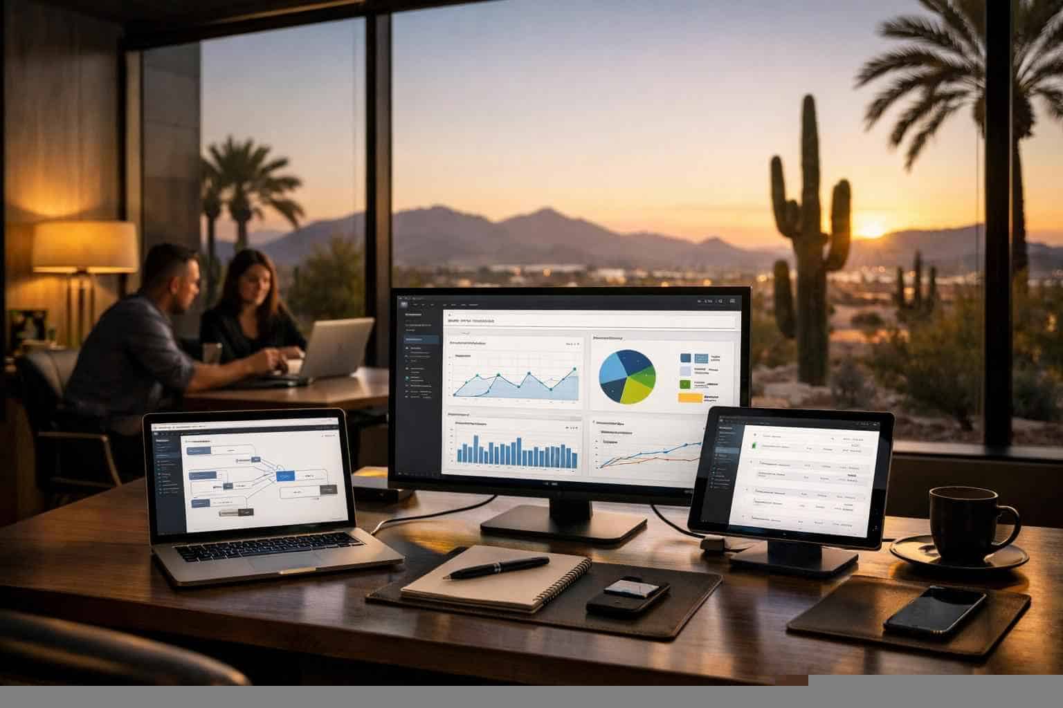 Tag Manager Implementation Services In Chandler Az