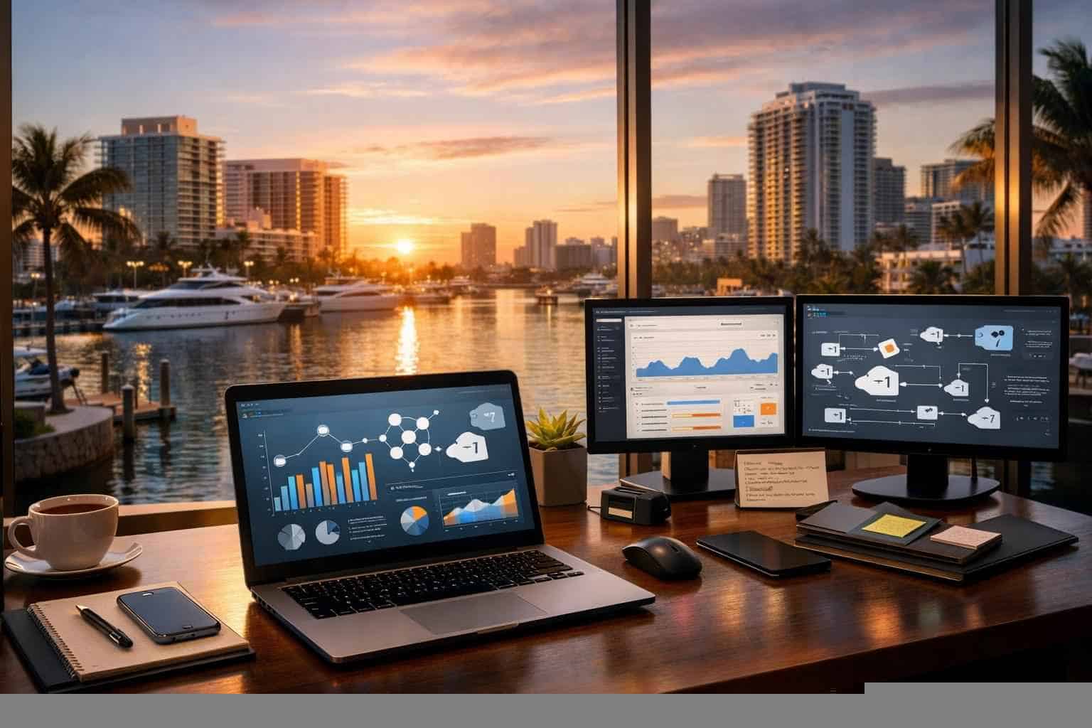 Tag Manager Implementation Services In Fort Lauderdale FL