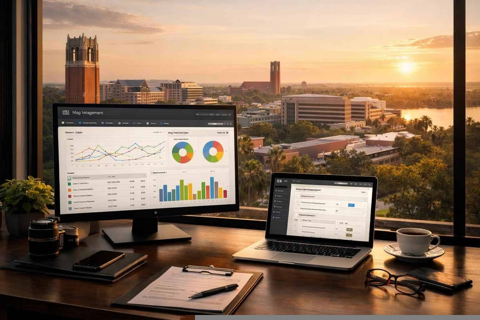 Tag Manager Implementation Services In Gainesville FL