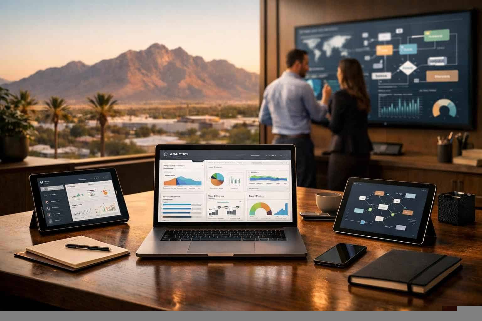 Tag Manager Implementation Services In Gilbert Az