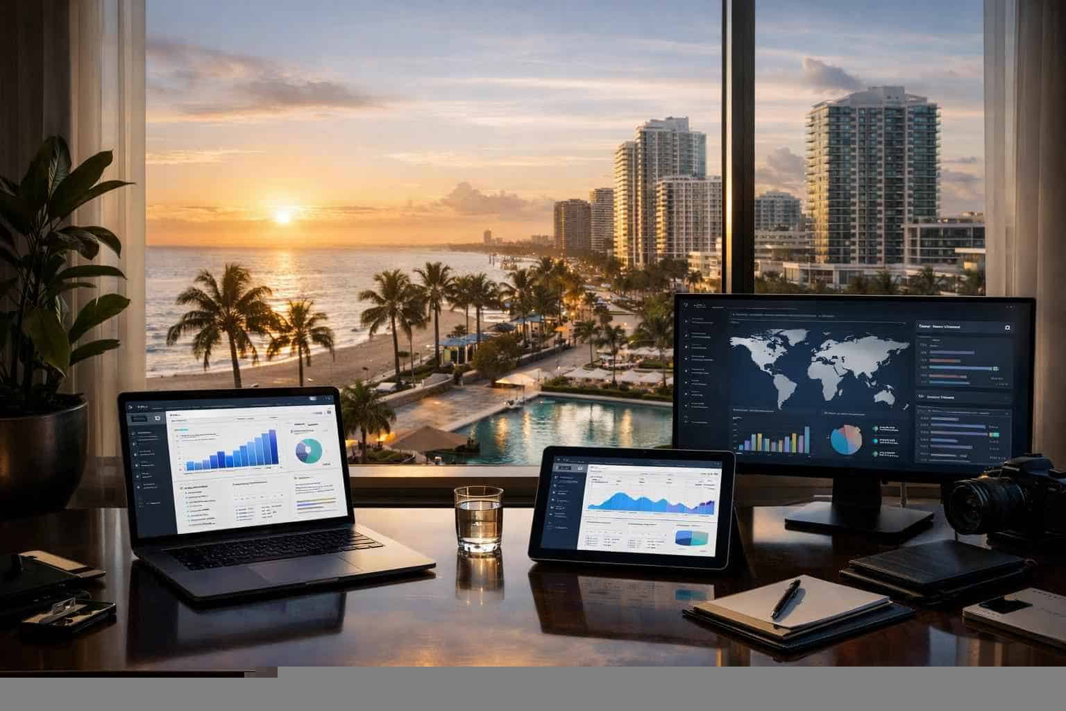 Tag Manager Implementation Services In Hollywood FL