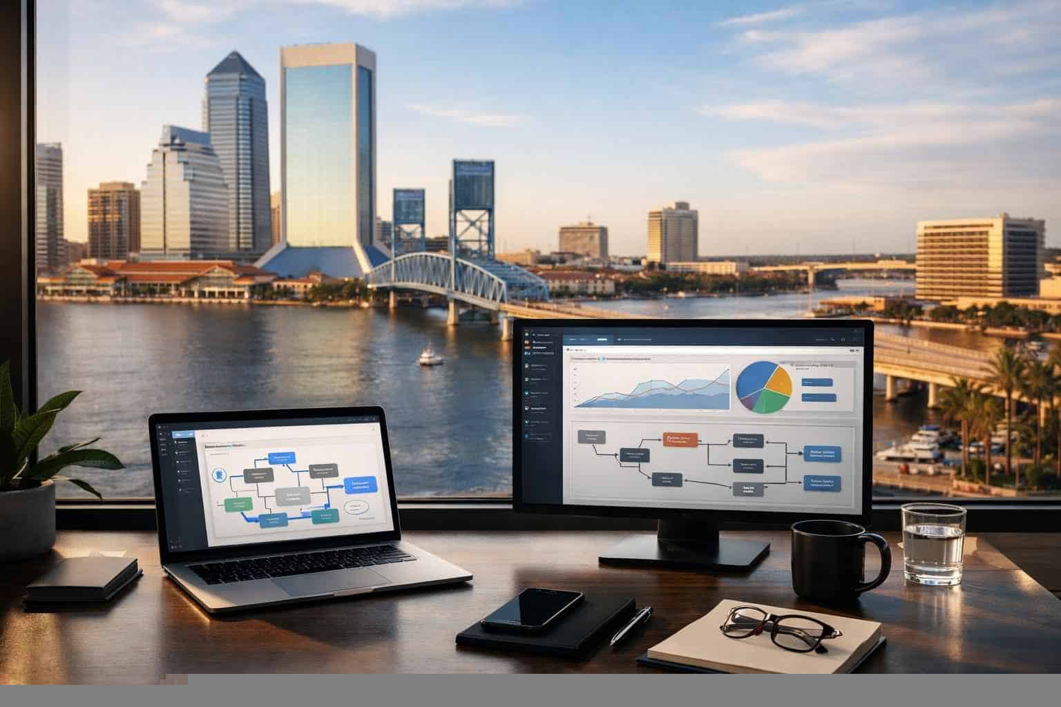 Tag Manager Implementation Services In Jacksonville FL