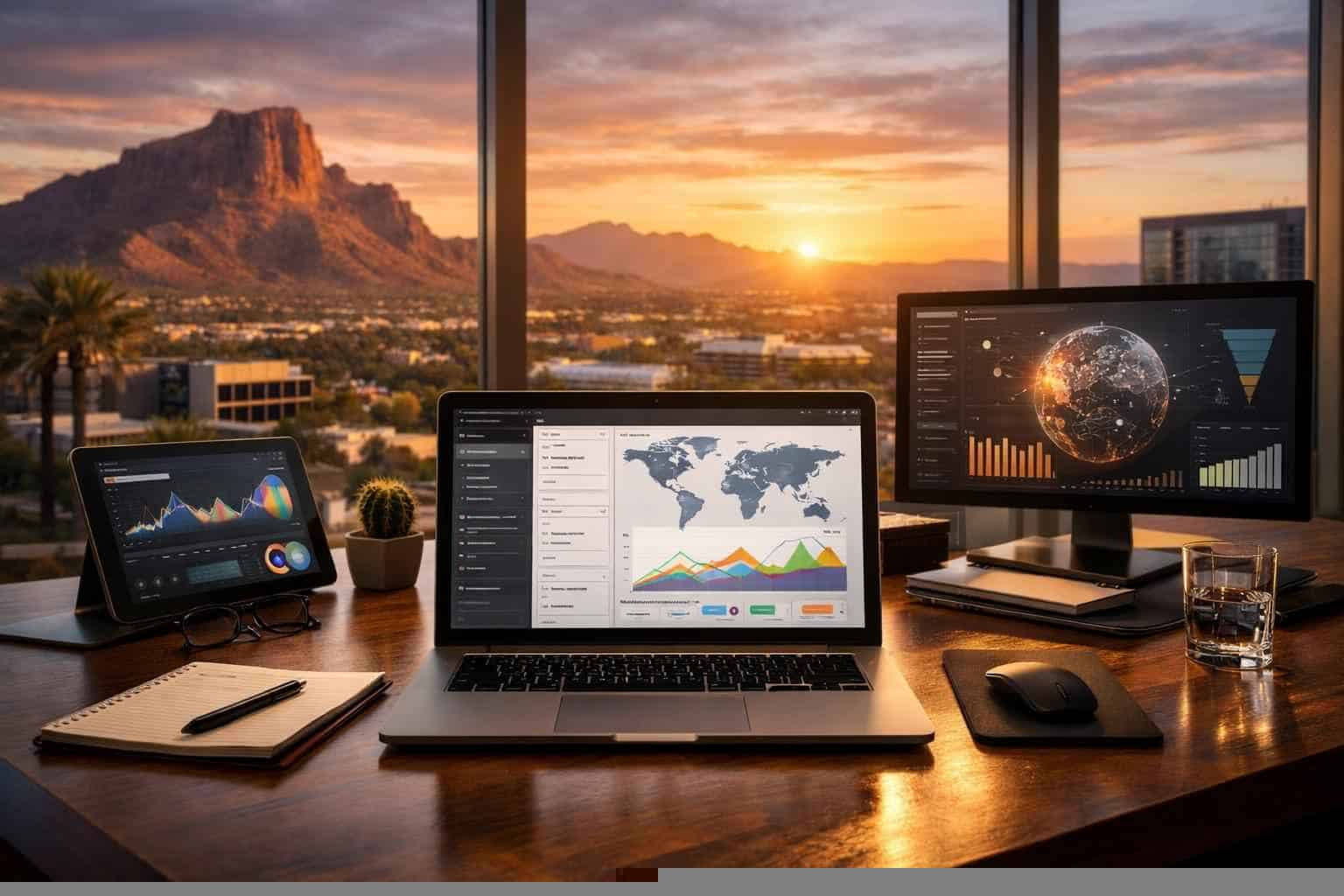 Tag Manager Implementation Services In Mesa Az