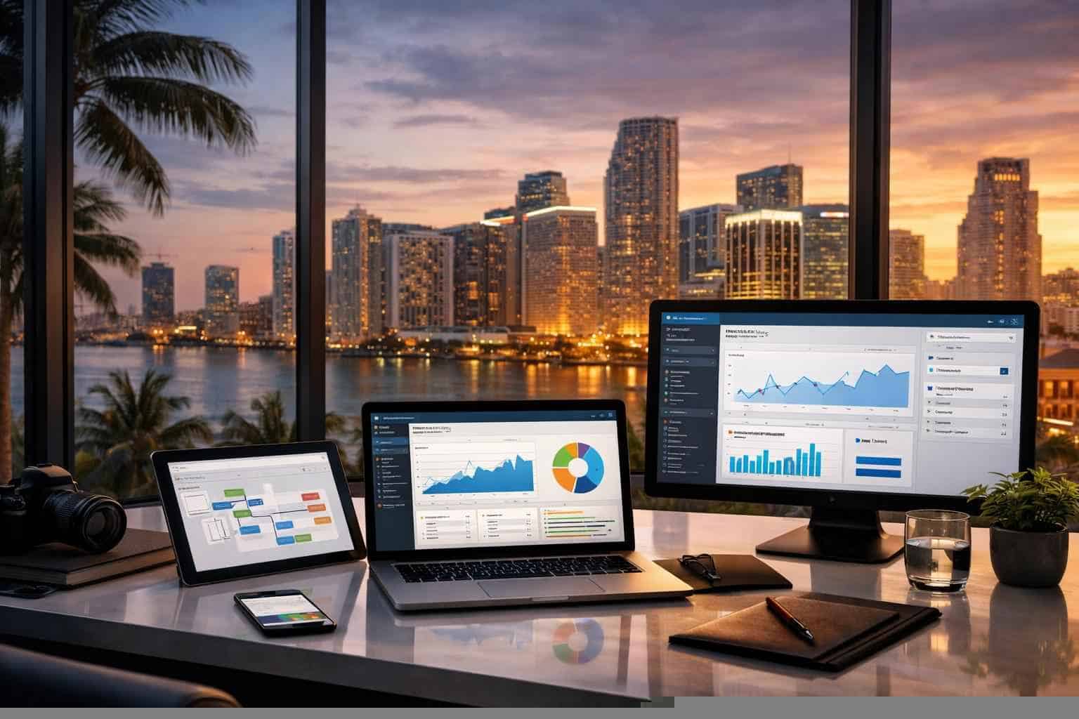 Tag Manager Implementation Services In Miami FL