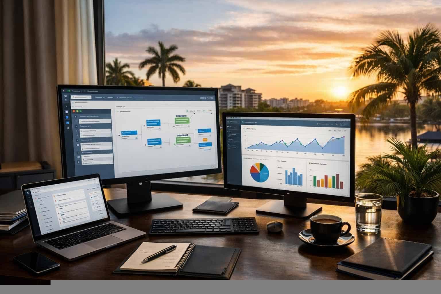 Tag Manager Implementation Services In Pembroke Pines FL