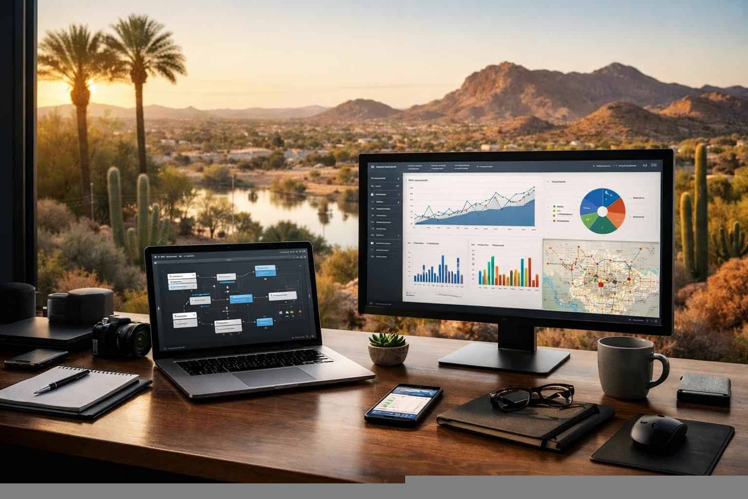 Tag Manager Implementation Services In Peoria Az