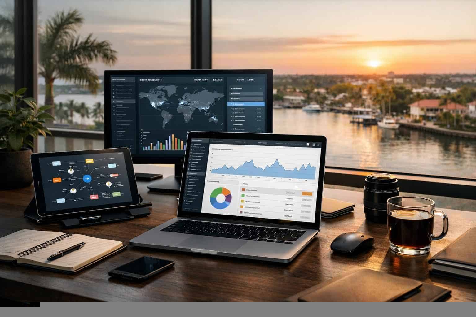 Tag Manager Implementation Services In Port St. Lucie FL