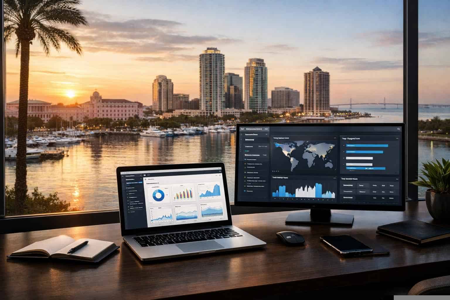 Tag Manager Implementation Services In St. Petersburg FL