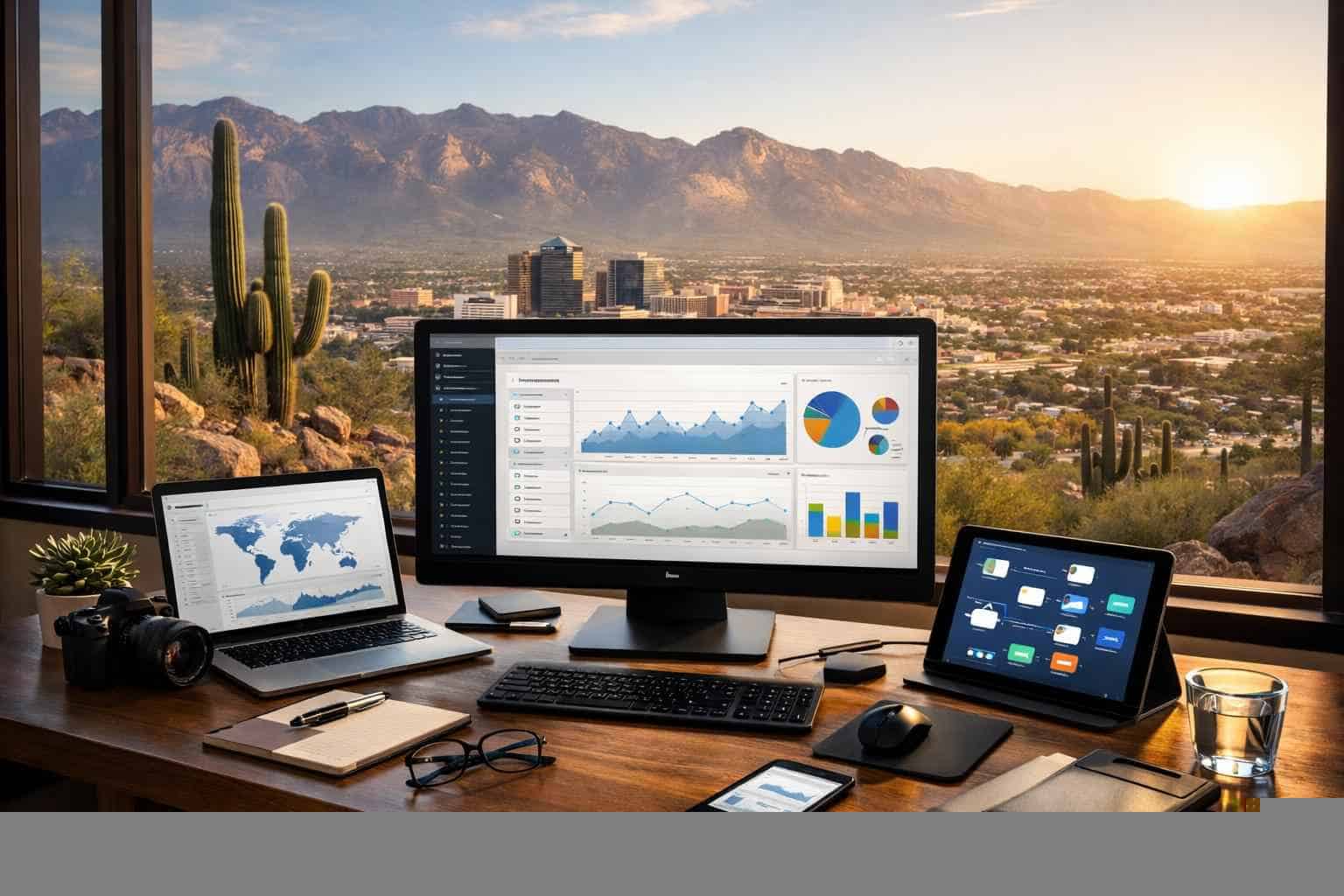 Tag Manager Implementation Services In Tucson Az