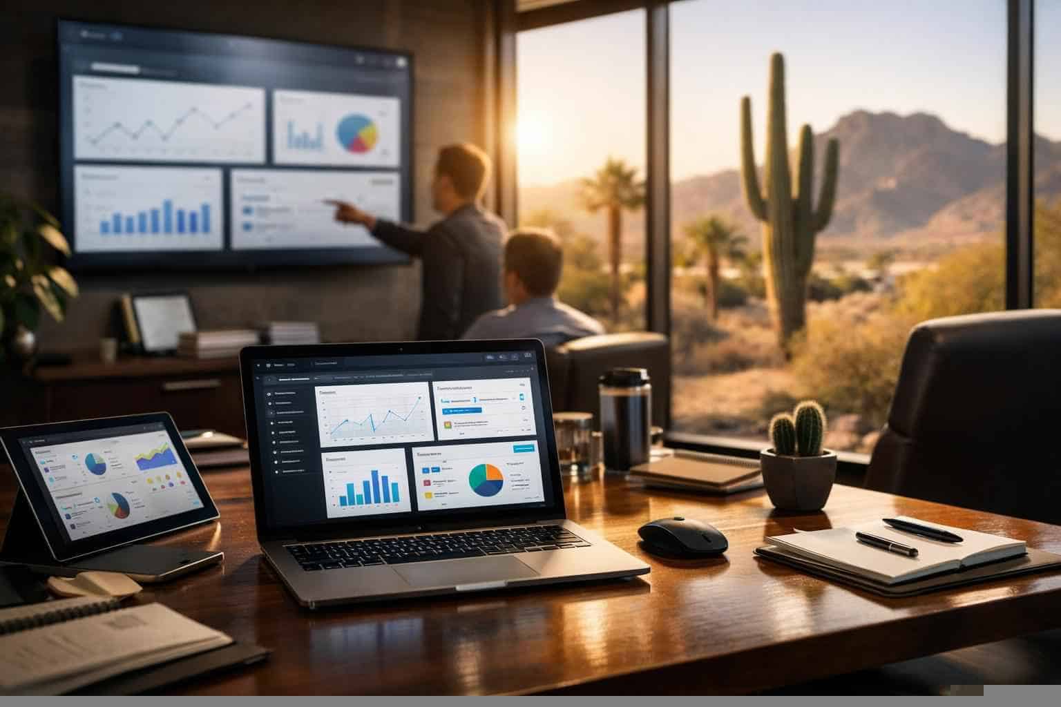 Tag Manager Implementation Services In Yuma Az