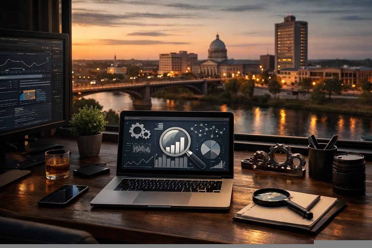 Technical SEO Services in Albany GA