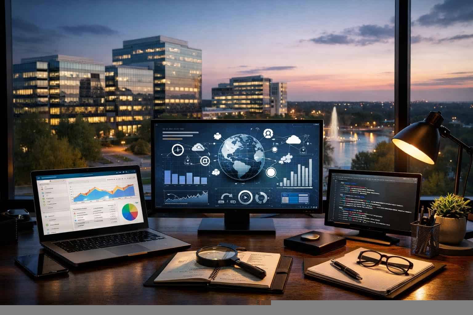 Technical SEO Services in Alpharetta GA