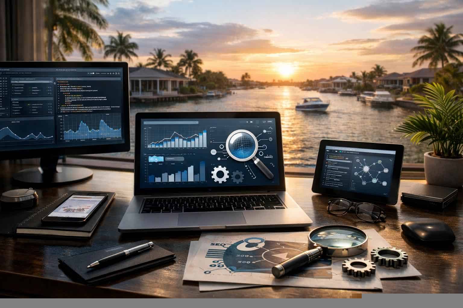 Technical SEO Services in Cape Coral FL