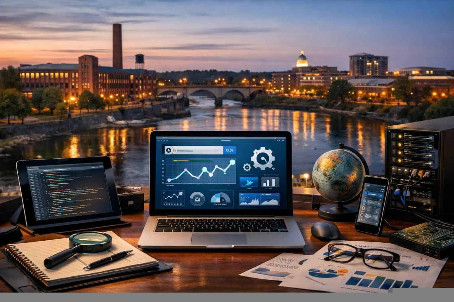 Technical SEO Services in Columbus GA