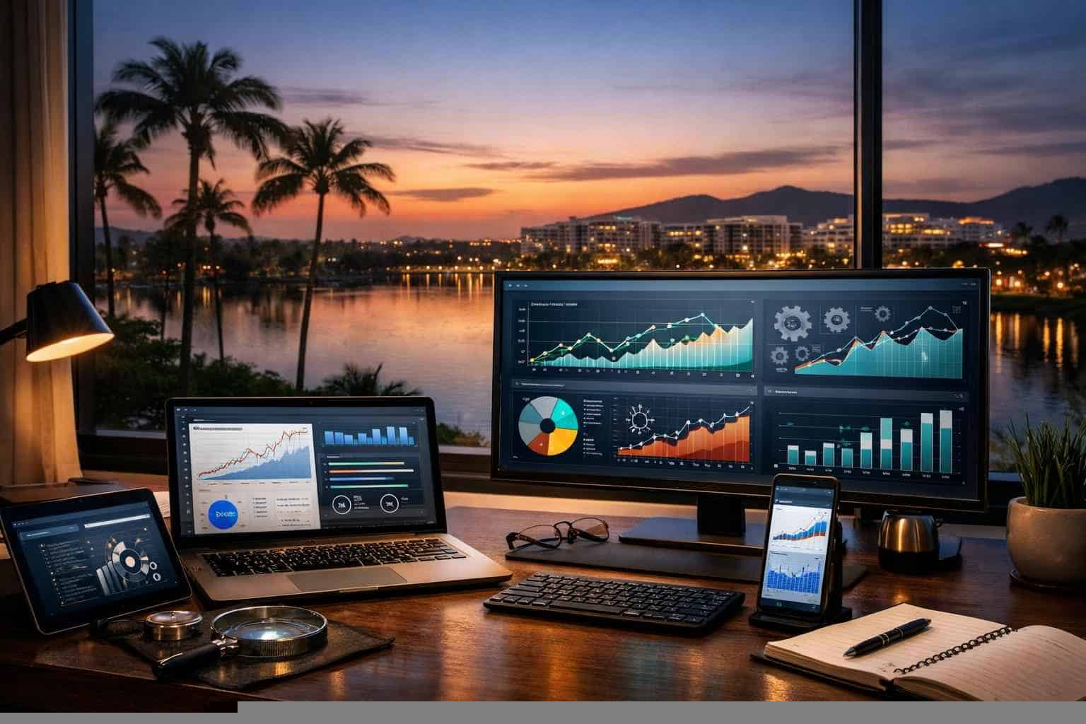 Technical SEO Services in Coral Springs FL