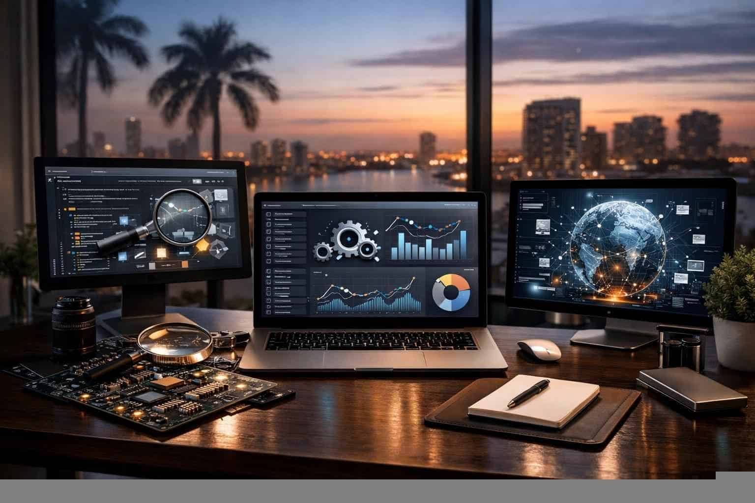 Technical SEO Services in Hialeah FL