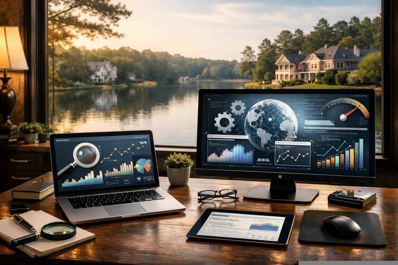 Technical SEO Services in Johns Creek GA