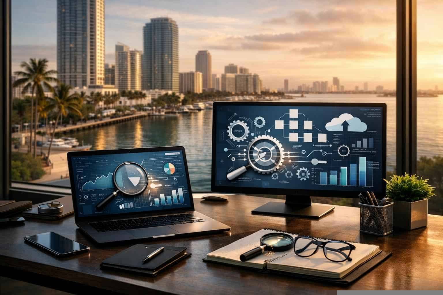 Technical SEO Services in Miami FL