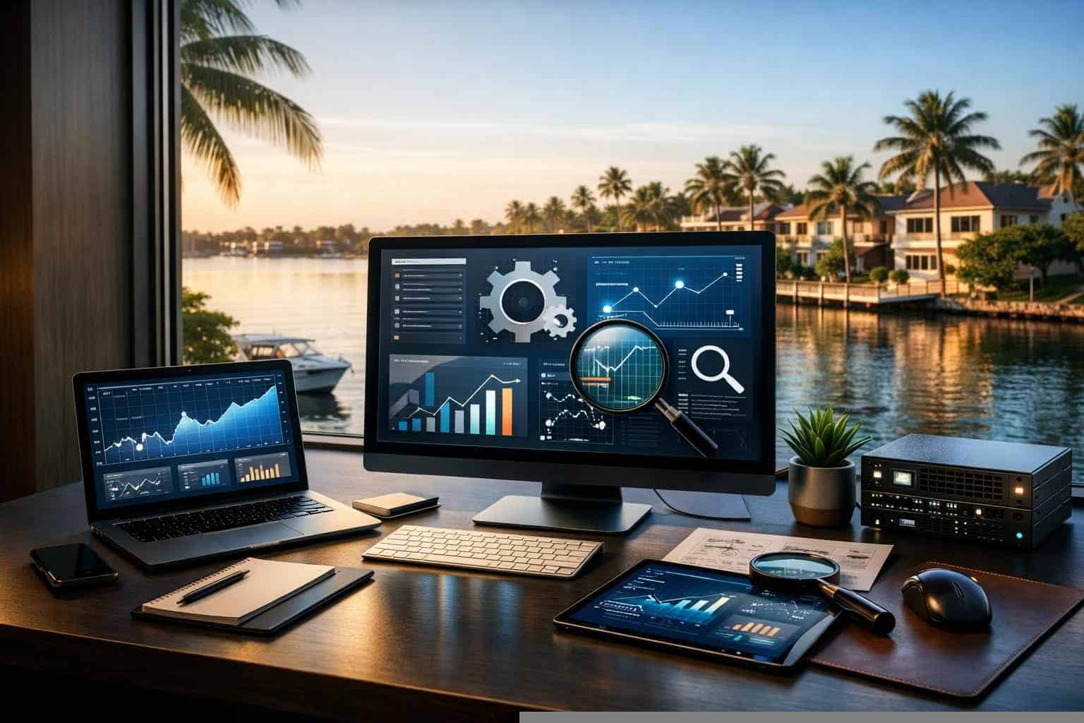 Technical SEO Services in Miramar FL