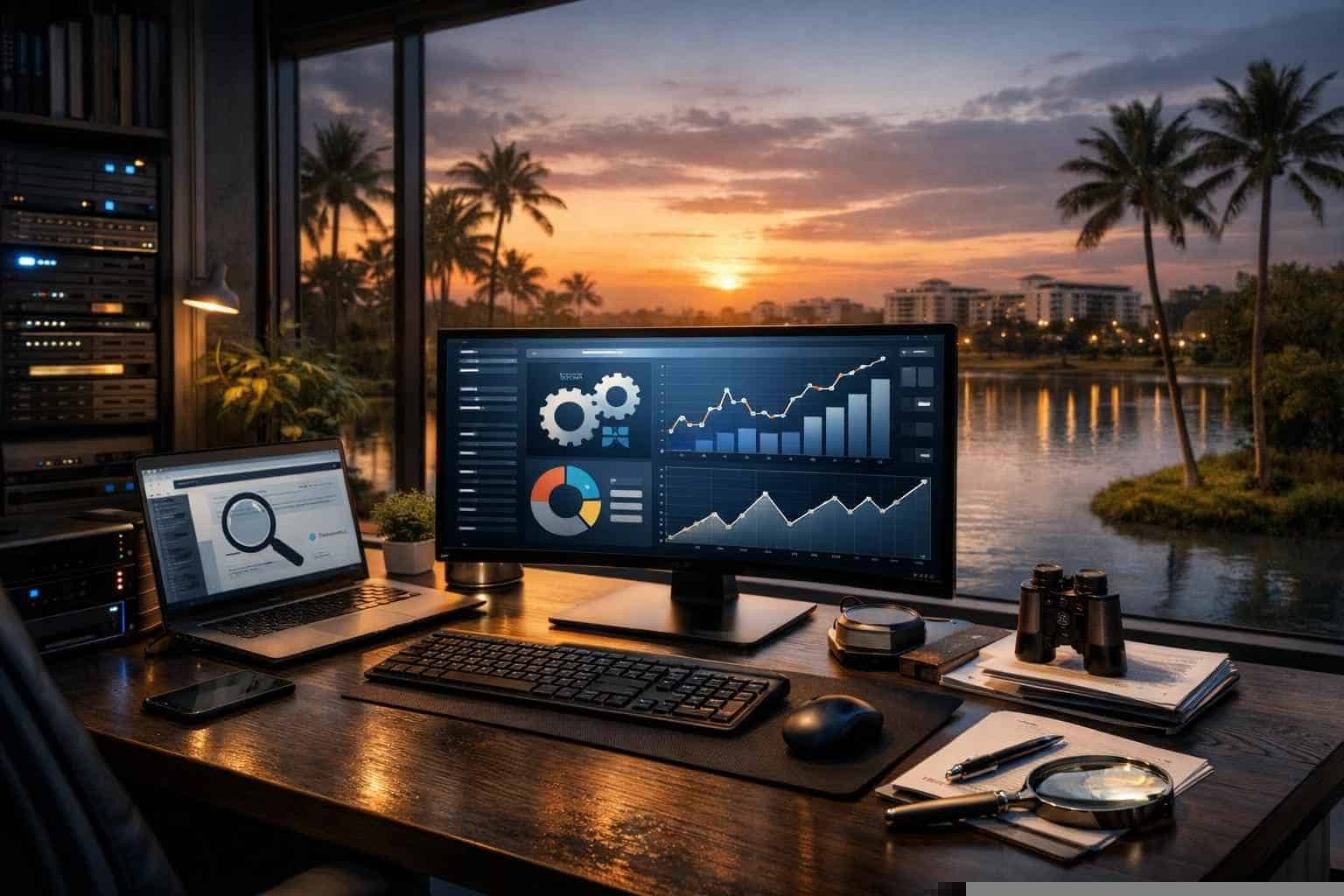 Technical SEO Services in Pembroke Pines FL