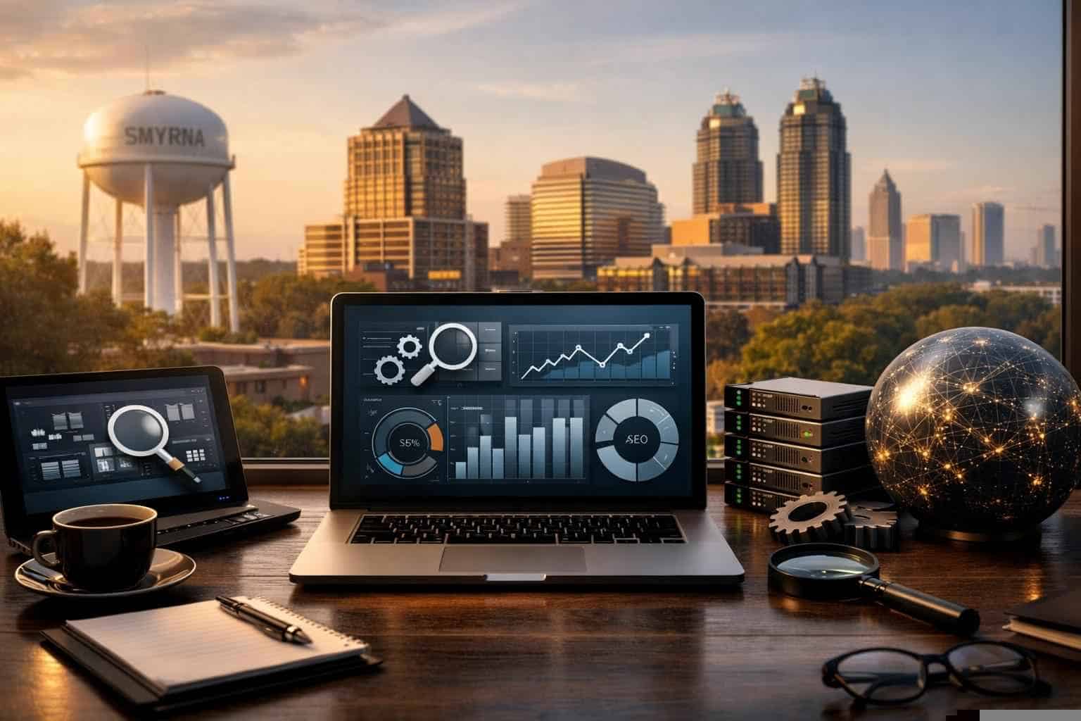 Technical SEO Services in Smyrna GA