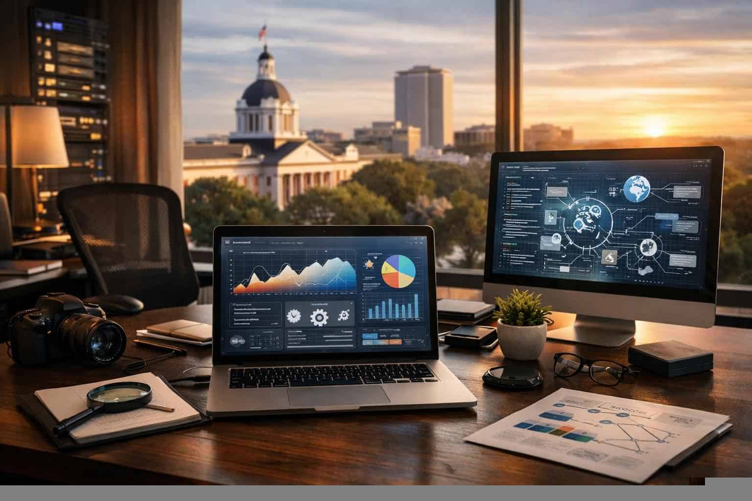 Technical SEO Services in Tallahassee FL