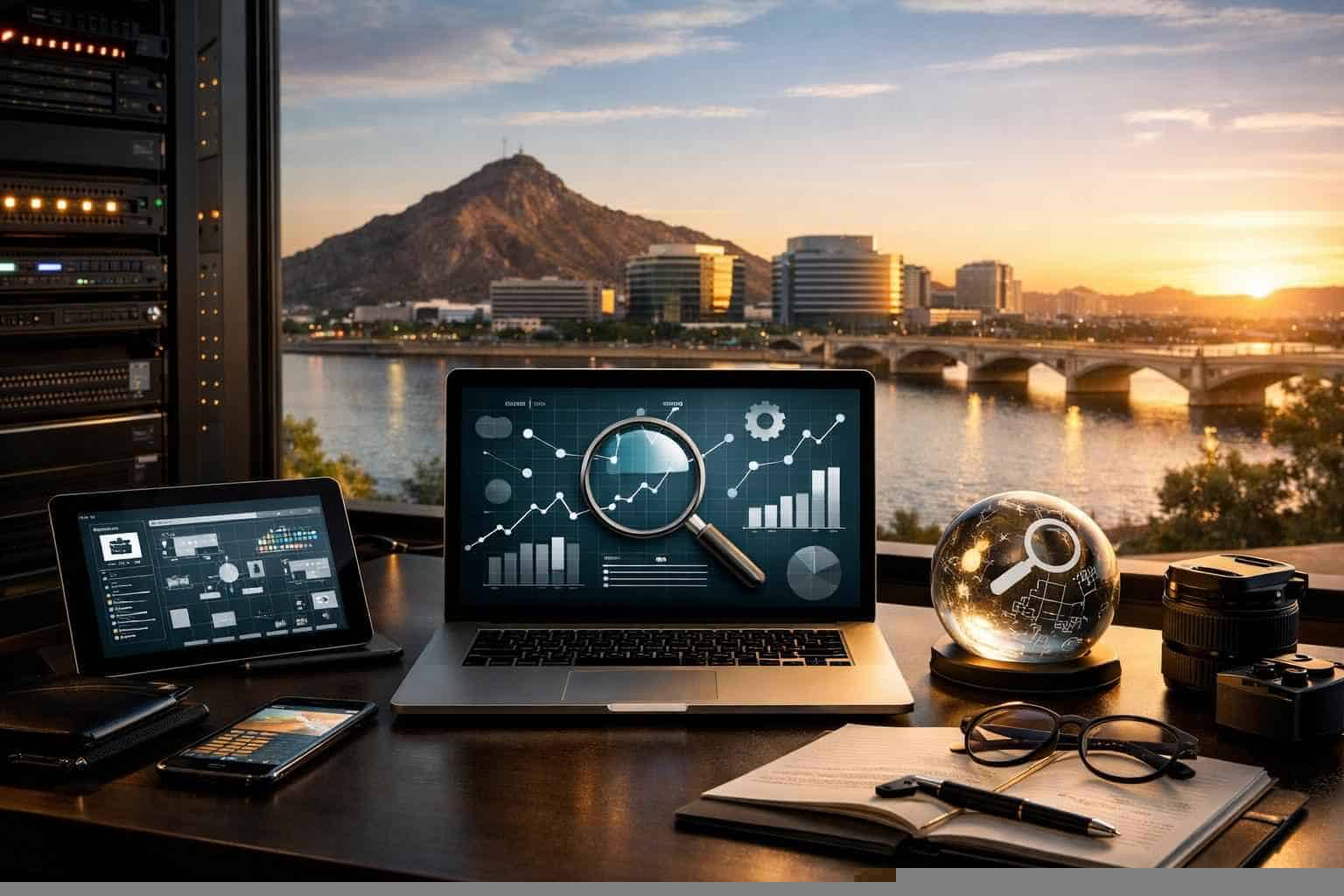 Technical SEO Services in Tempe AZ