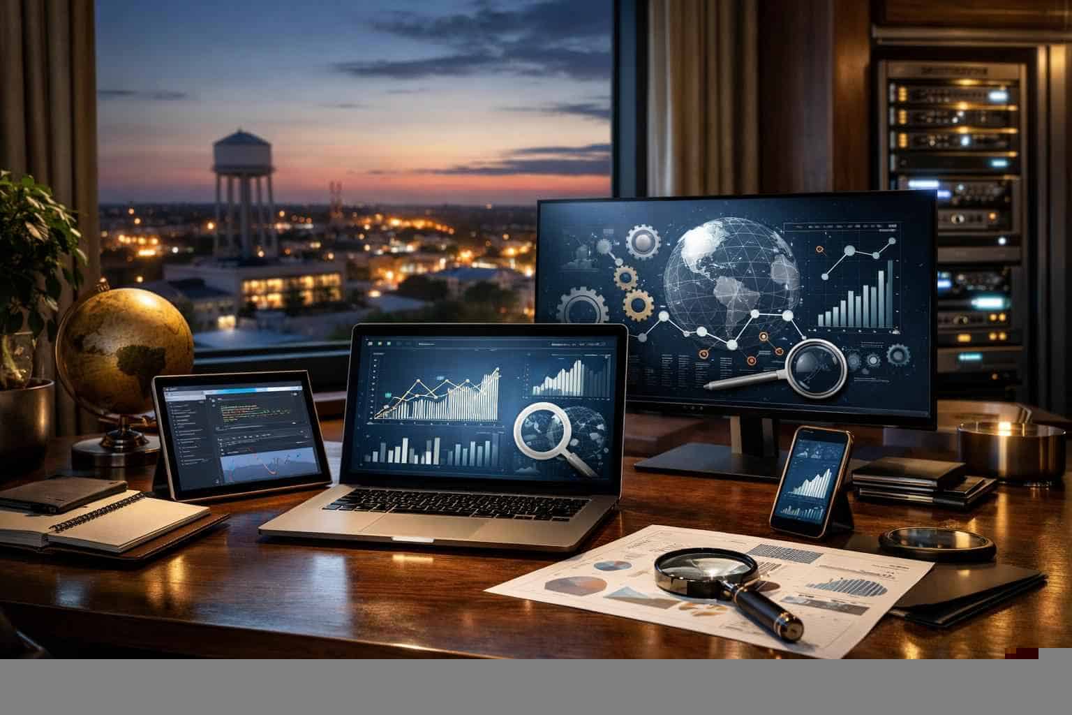 Technical SEO Services in Warner Robins GA