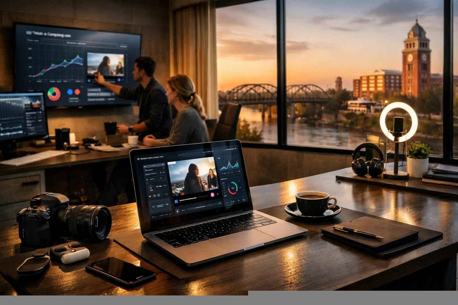 TikTok Ads Agency in Albany GA