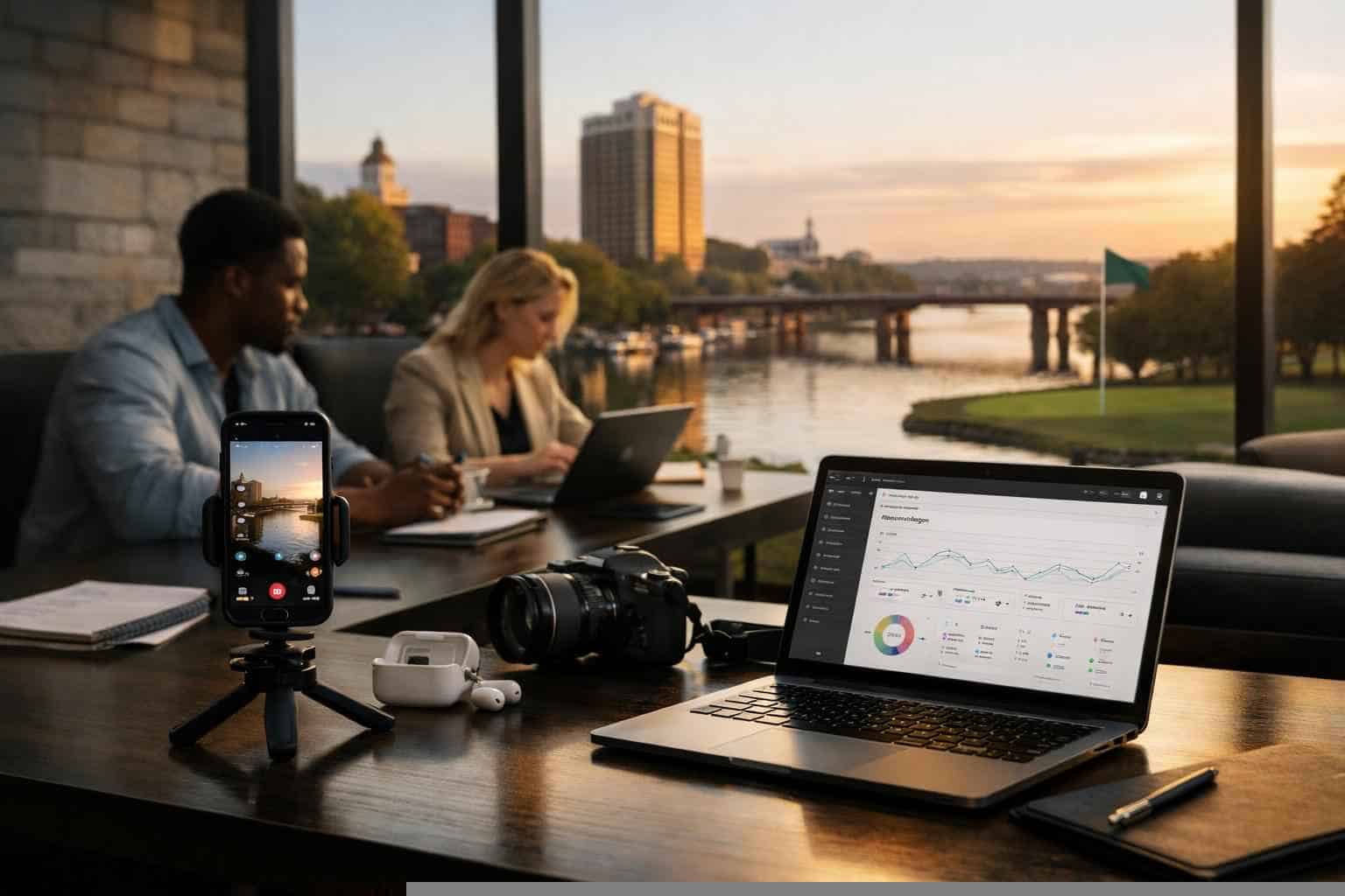 TikTok Ads Agency in Augusta GA