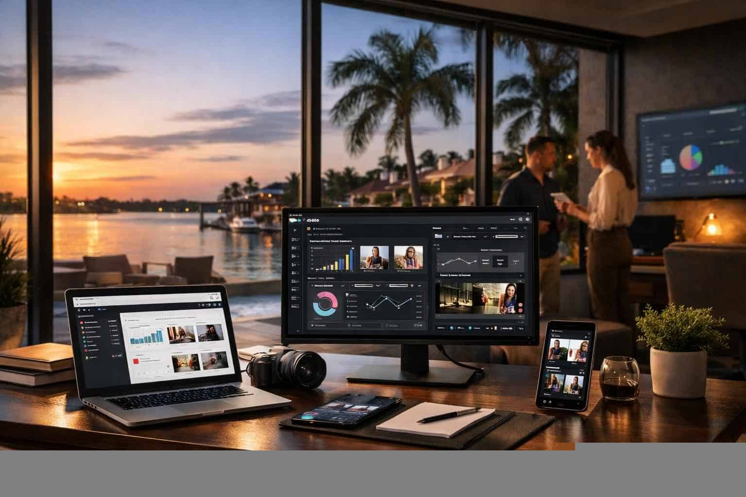 TikTok Ads Agency In Cape Coral FL