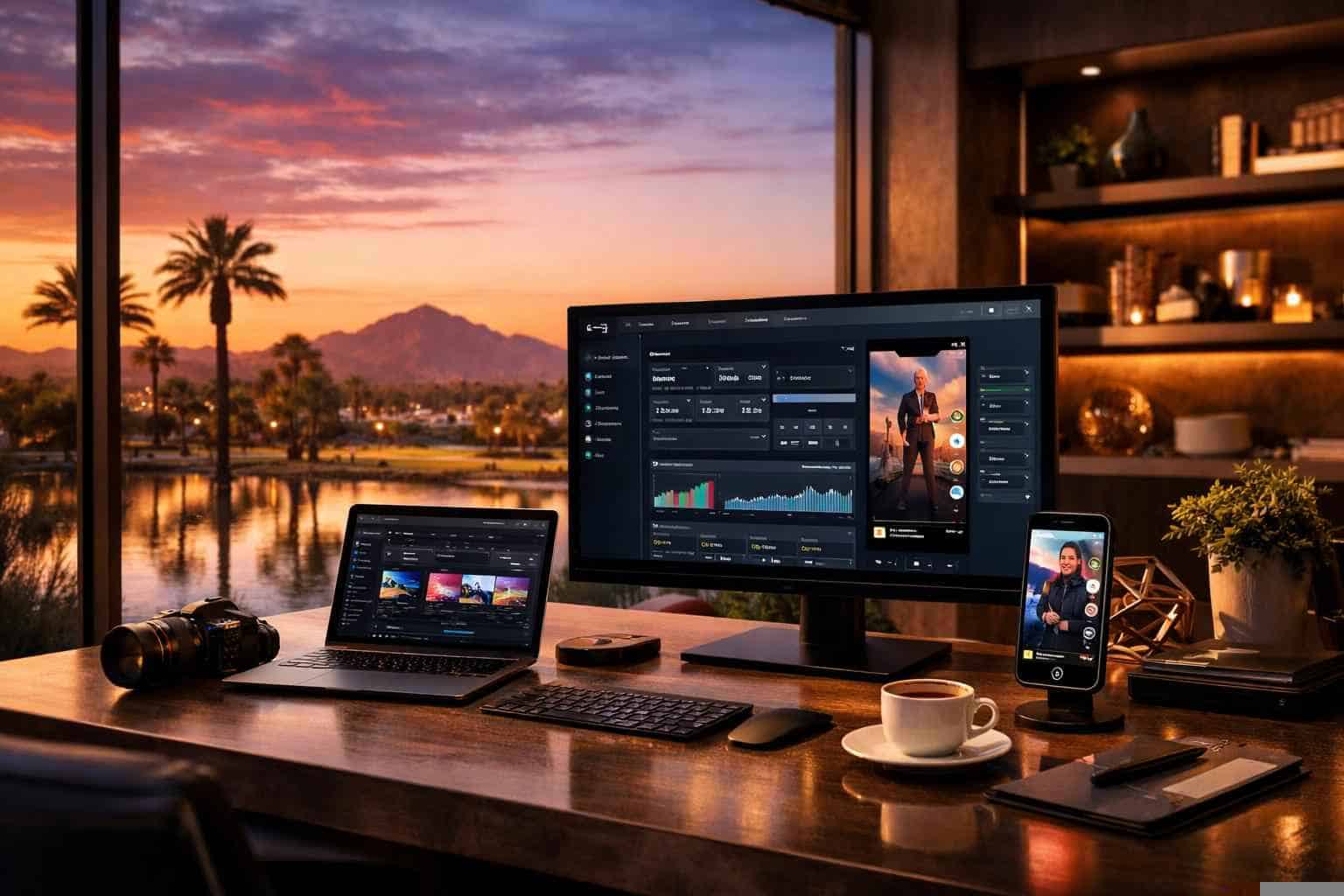 TikTok Ads Agency in Chandler AZ