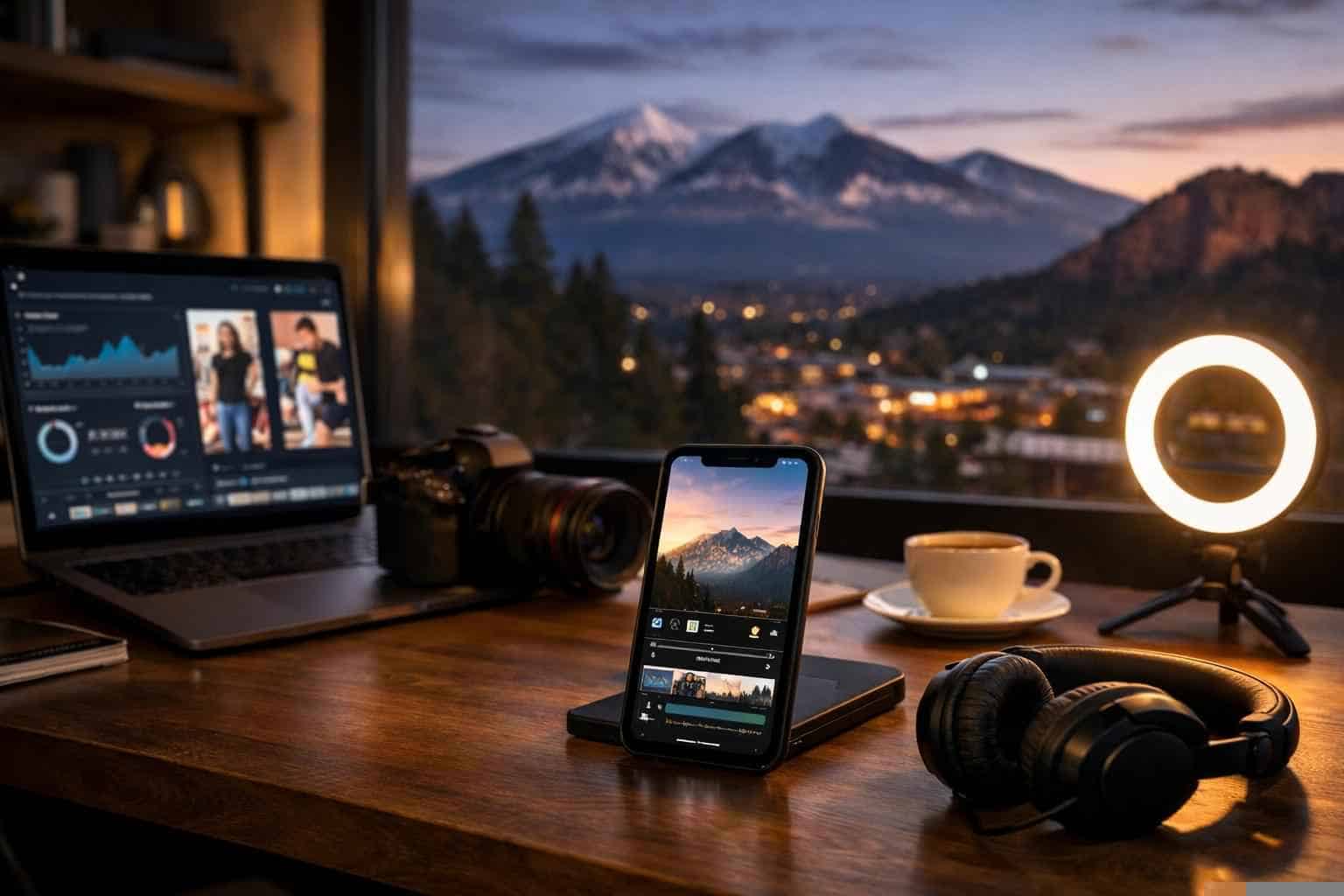 TikTok Ads Agency in Flagstaff AZ