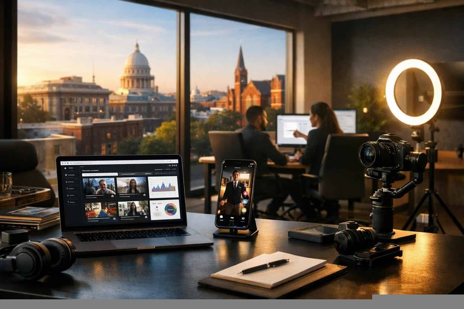 TikTok Ads Agency in Macon GA