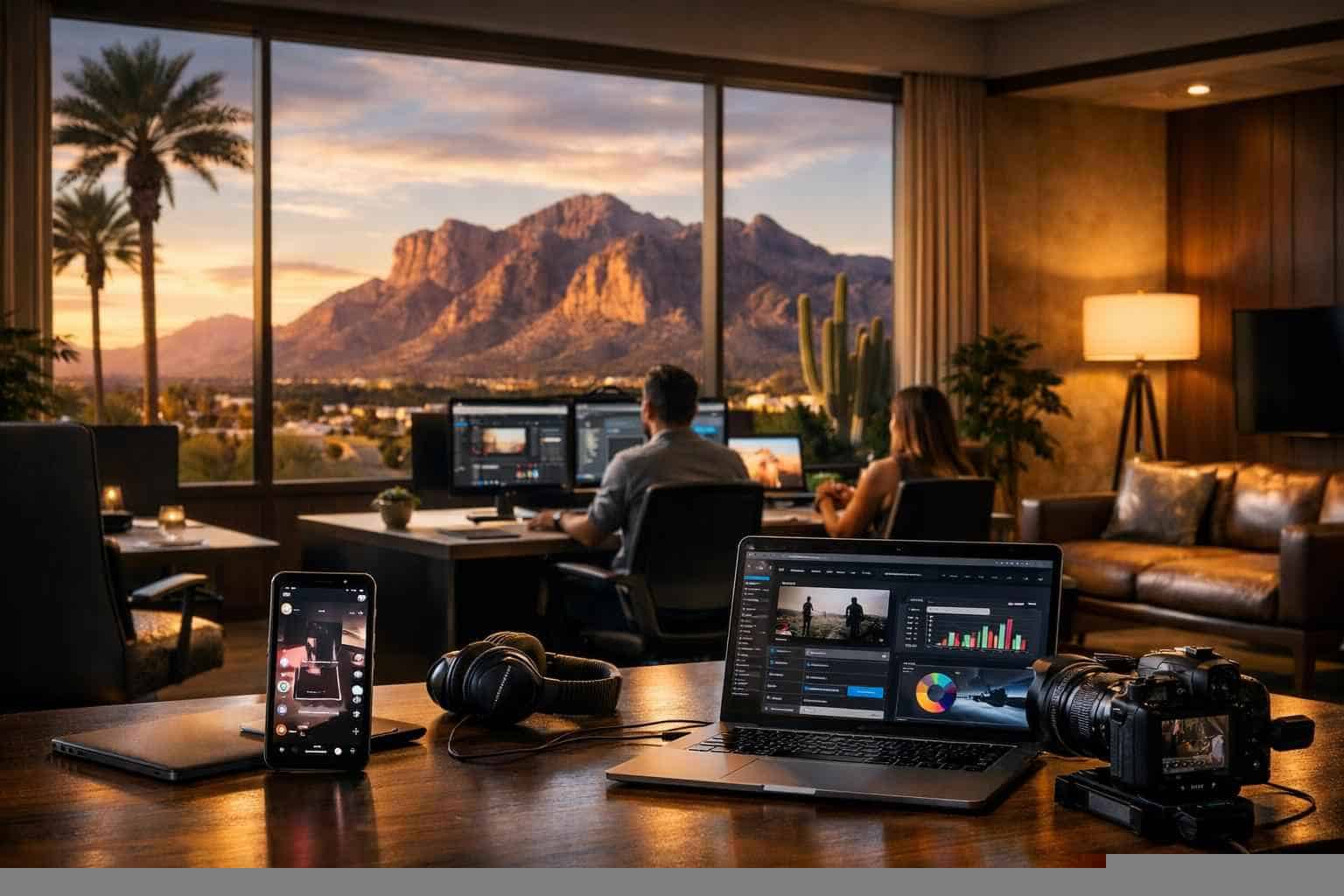 TikTok Ads Agency in Mesa AZ